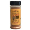 Whiskey Bent BBQ 'The Blazin Bird' 340g -Outdoor Grill Shop whiskey bent bbq the blazin bird 170g 6 oz 1 23330.1622850632