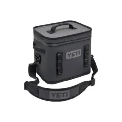 YETI Hopper Flip 12 Soft Cooler - Charcoal 8 YETI Hopper Flip 12 Soft Cooler - Charcoal -Outdoor Grill Shop yeti hopper flip 12 soft cooler charcoal 2 44207.1628088118