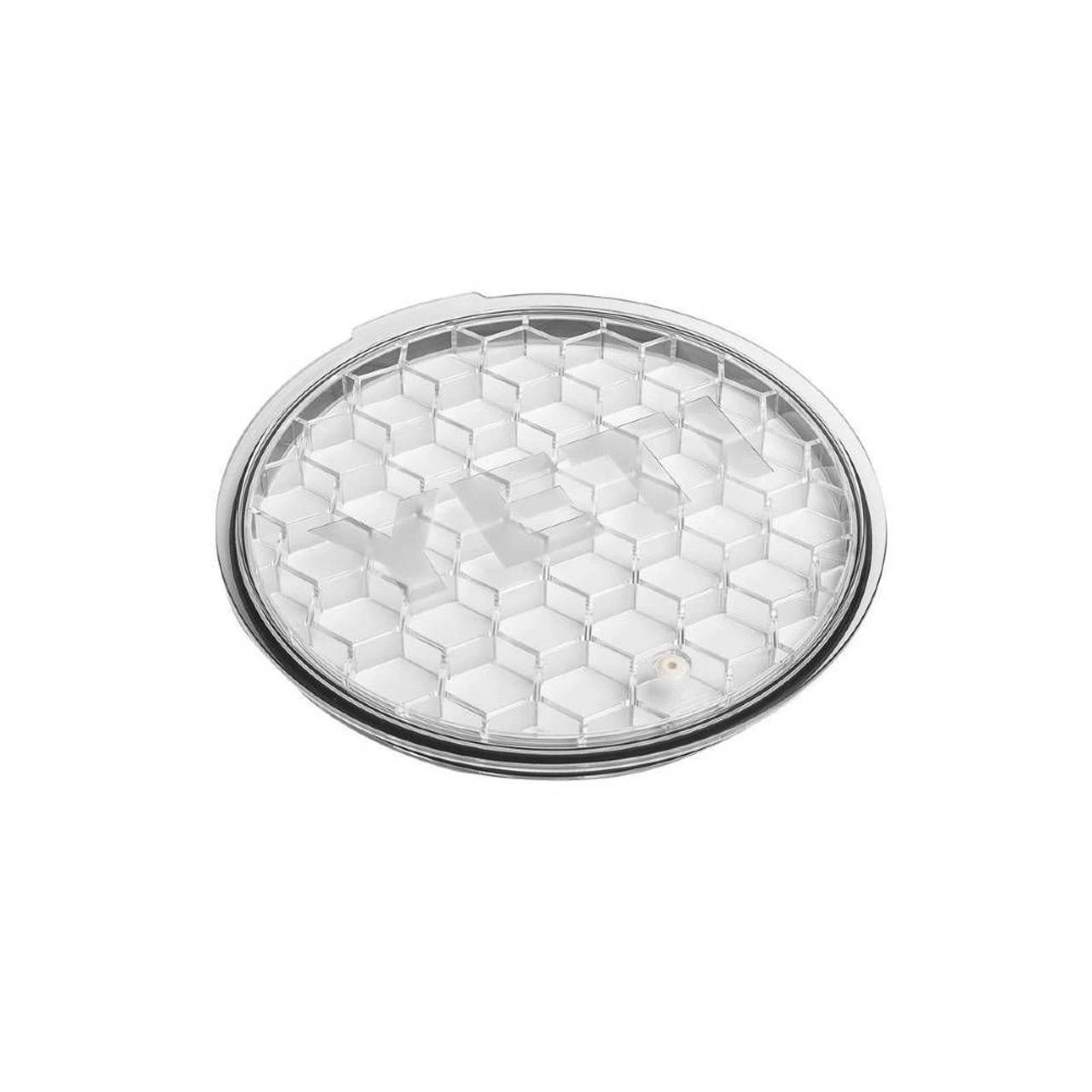 YETI Loadout Bucket Lid - Clear 4 YETI Loadout Bucket Lid - Clear - Image 2