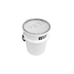 YETI Loadout Bucket Lid - Clear 9 YETI Loadout Bucket Lid - Clear -Outdoor Grill Shop yeti loadout bucket lid clear 3 76989.1628088028