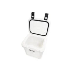 YETI Roadie 24 Hard Cooler - White -Outdoor Grill Shop yeti roadie 24 hard cooler white 3 11792.1628087603
