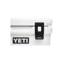YETI Roadie 24 Hard Cooler - White -Outdoor Grill Shop yeti roadie 24 hard cooler white 6 49492.1628087603