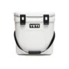 YETI Roadie 24 Hard Cooler - White