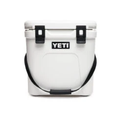 YETI Roadie 24 Hard Cooler - White