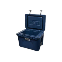YETI Tundra 35 Hard Cooler - Navy -Outdoor Grill Shop yeti tundra 35 hard cooler navy 4 1 56756.1628087470
