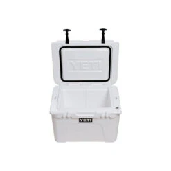 YETI Tundra 35 Hard Cooler - White -Outdoor Grill Shop yeti tundra 35 hard cooler white 2 37420.1628087355