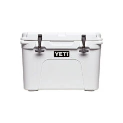 YETI Tundra 35 Hard Cooler - White