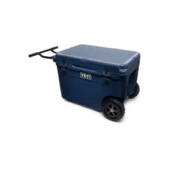 YETI Tundra Haul Hard Cooler - Navy -Outdoor Grill Shop yeti tundra haul hard cooler navy 5 49410.1628086175
