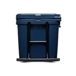 YETI Tundra Haul Hard Cooler - Navy -Outdoor Grill Shop yeti tundra haul hard cooler navy 7 09639.1628086382