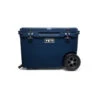 YETI Tundra Haul Hard Cooler - Navy -Outdoor Grill Shop yeti tundra haul hard cooler navy 11403.1622854486