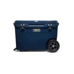 YETI Tundra Haul Hard Cooler - Navy