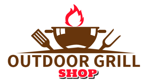 Outdoor Grill Shop